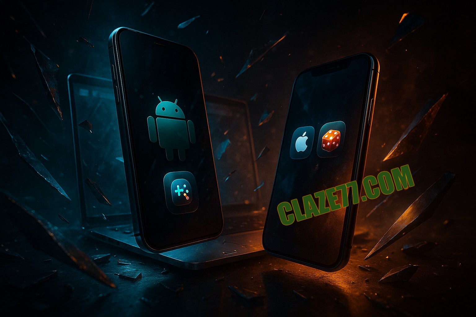 Compatibilidade do App